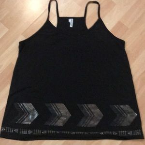Maurice's Tank Top